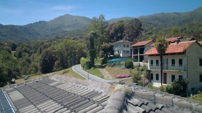 immagine della webcam nei dintorni di Pont-Canavese: webcam Canischio