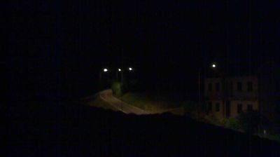 immagine della webcam nei dintorni di Locana: webcam Canischio