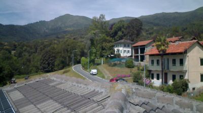 immagine della webcam nei dintorni di Ribordone: webcam Canischio