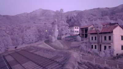 immagine della webcam nei dintorni di Ingria: webcam Canischio