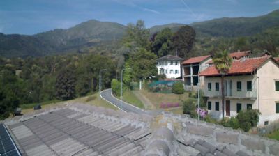 immagine della webcam nei dintorni di Germagnano: webcam Canischio