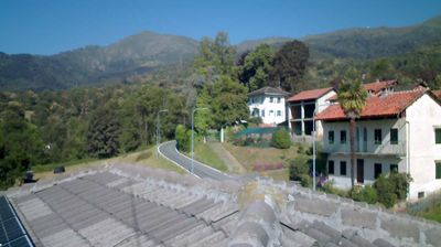 immagine della webcam nei dintorni di Prascorsano: webcam Canischio