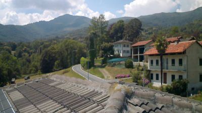 immagine della webcam nei dintorni di Vialfrè: webcam Canischio