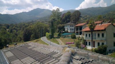 immagine della webcam nei dintorni di Alpette: webcam Canischio