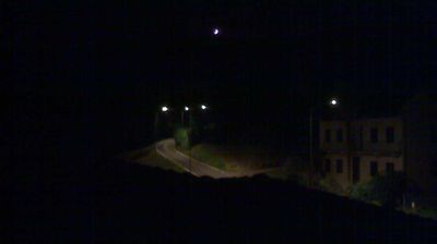 immagine della webcam nei dintorni di Alpette: webcam Canischio