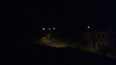 immagine della webcam nei dintorni di Rocca Canavese: webcam Canischio