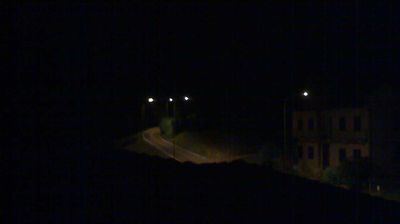 immagine della webcam nei dintorni di Ribordone: webcam Canischio