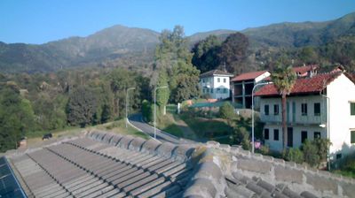 immagine della webcam nei dintorni di Salassa: webcam Canischio