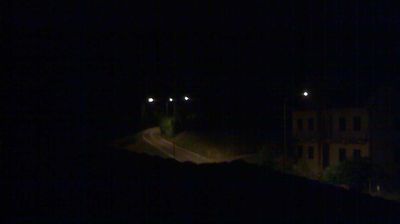 immagine della webcam nei dintorni di Levone: webcam Canischio