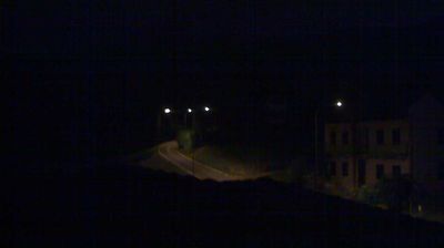 immagine della webcam nei dintorni di Cuorgnè: webcam Canischio