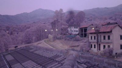immagine della webcam nei dintorni di Valprato Soana: webcam Canischio