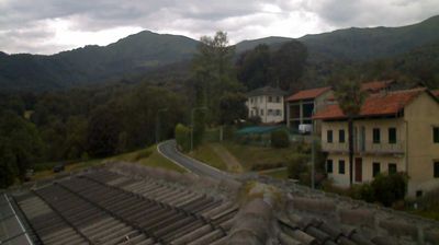 immagine della webcam nei dintorni di Valprato Soana: webcam Canischio