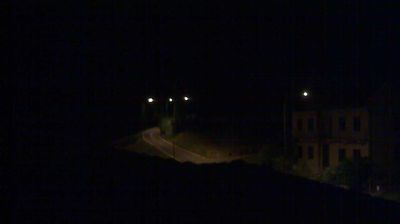 immagine della webcam nei dintorni di Lanzo Torinese: webcam Canischio