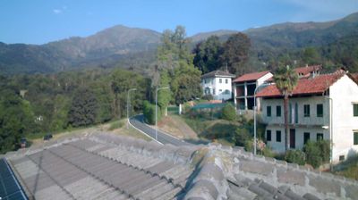 immagine della webcam nei dintorni di Coassolo Torinese: webcam Canischio
