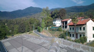 immagine della webcam nei dintorni di Coassolo Torinese: webcam Canischio