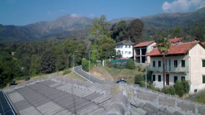 immagine della webcam nei dintorni di Coassolo Torinese: webcam Canischio