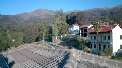 immagine della webcam nei dintorni di Chiesanuova: webcam Canischio