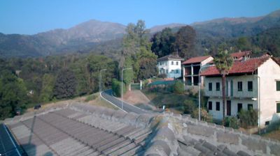 immagine della webcam nei dintorni di Alpe Cialma: webcam Canischio