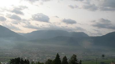 immagine della webcam nei dintorni di Arco: webcam Isera