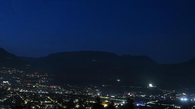 immagine della webcam nei dintorni di Polsa: webcam Isera