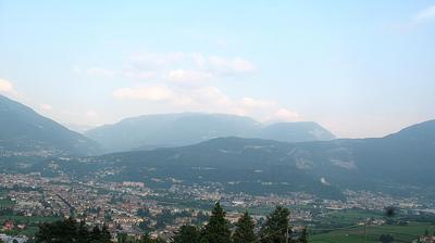 immagine della webcam nei dintorni di Tenno: webcam Isera
