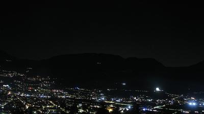 immagine della webcam nei dintorni di Trambileno: webcam Isera