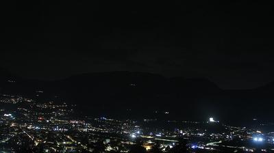 immagine della webcam nei dintorni di Fiavè: webcam Isera