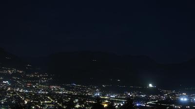 immagine della webcam nei dintorni di Fiavè: webcam Isera