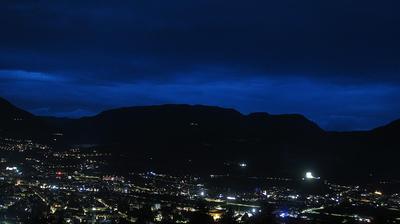 immagine della webcam nei dintorni di Monte Bondone: webcam Isera