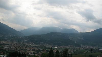 immagine della webcam nei dintorni di Terragnolo: webcam Isera