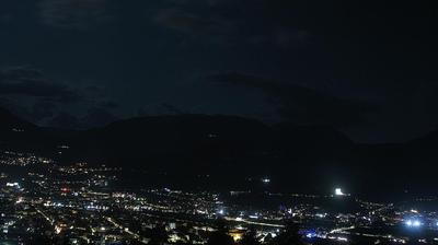 immagine della webcam nei dintorni di Folgaria: webcam Isera