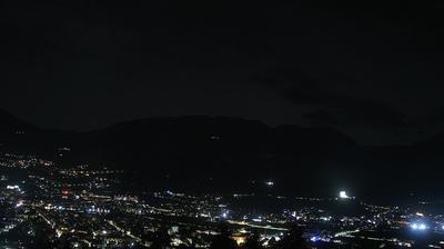 immagine della webcam nei dintorni di Tenno: webcam Isera