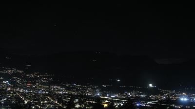 immagine della webcam nei dintorni di Arco: webcam Isera