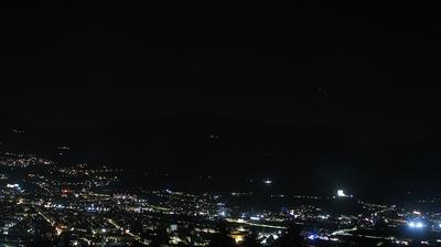 immagine della webcam nei dintorni di Terragnolo: webcam Isera