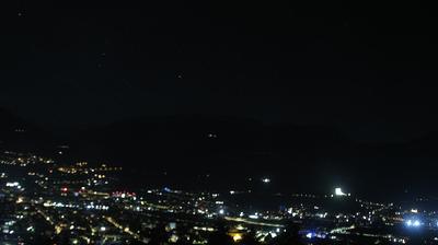 immagine della webcam nei dintorni di Riva del Garda: webcam Isera