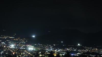 immagine della webcam nei dintorni di Nago-Torbole: webcam Isera