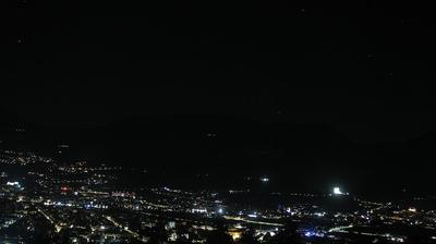 immagine della webcam nei dintorni di Brentonico: webcam Isera