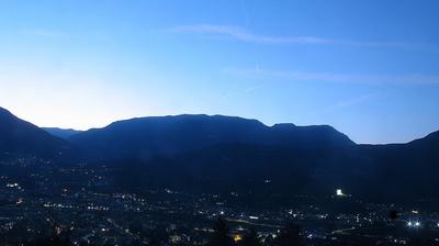 immagine della webcam nei dintorni di Arco: webcam Isera
