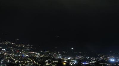 immagine della webcam nei dintorni di Besenello: webcam Isera