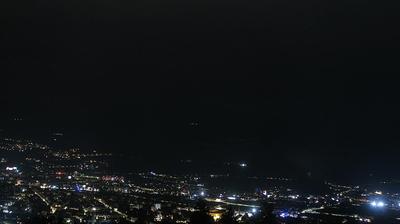 immagine della webcam nei dintorni di Centa San Nicolò: webcam Isera