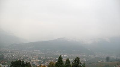 immagine della webcam nei dintorni di Besenello: webcam Isera