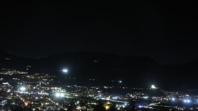 immagine della webcam nei dintorni di Brentonico: webcam Isera