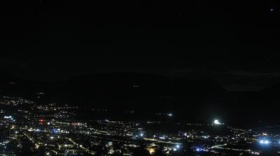 immagine della webcam nei dintorni di San Giacomo di Brentonico: webcam Isera