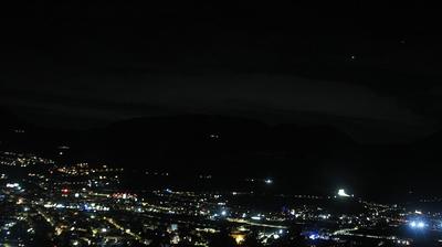 immagine della webcam nei dintorni di Folgaria: webcam Isera