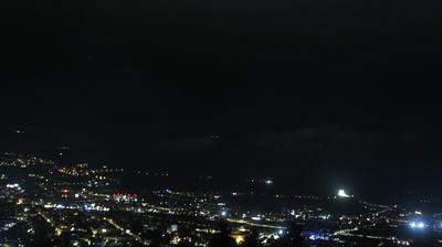 immagine della webcam nei dintorni di Tenno: webcam Isera