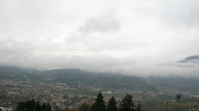 immagine della webcam nei dintorni di Rovereto: webcam Isera