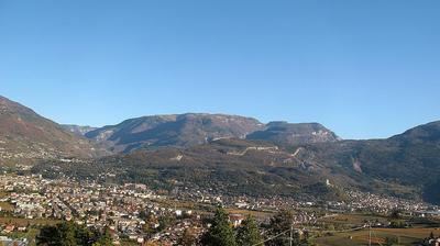 immagine della webcam nei dintorni di Arco: webcam Isera