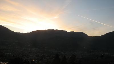 immagine della webcam nei dintorni di Vallarsa: webcam Isera