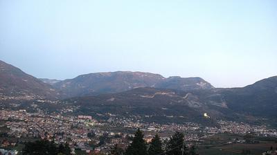 immagine della webcam nei dintorni di Vallarsa: webcam Isera