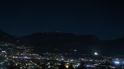 immagine della webcam nei dintorni di Marco: webcam Isera